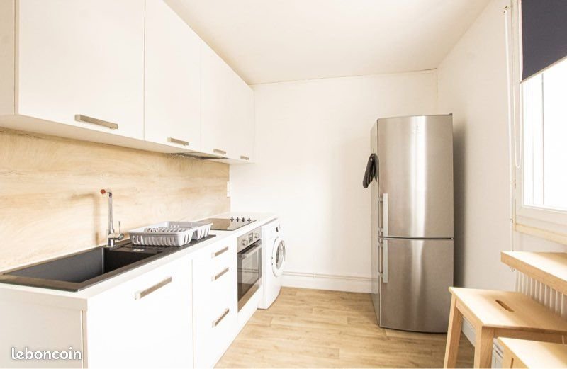 Appartement à louer, 64m², Villenave-d'Ornon