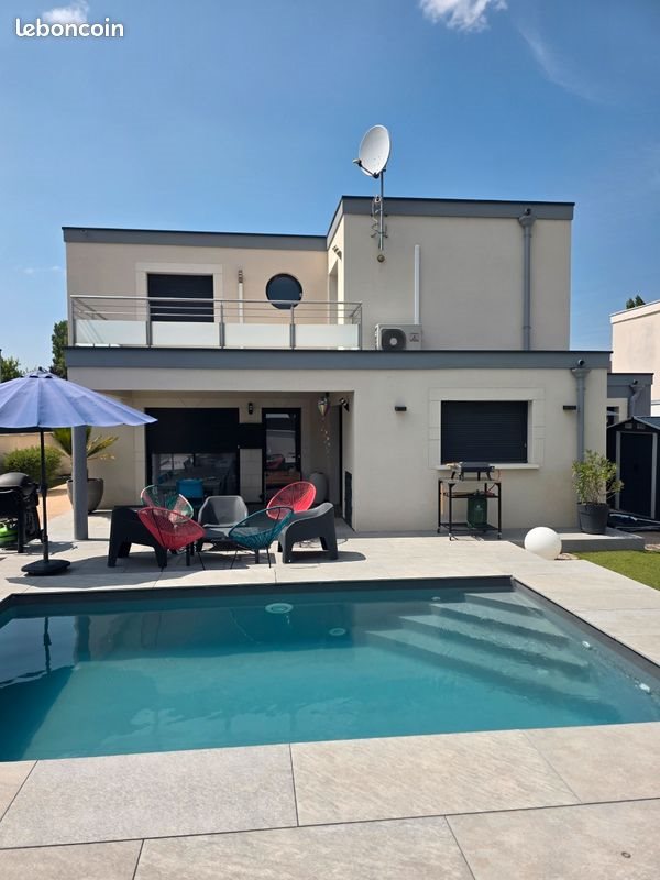 Maison à vendre, 181m², Perrigny-lès-Dijon