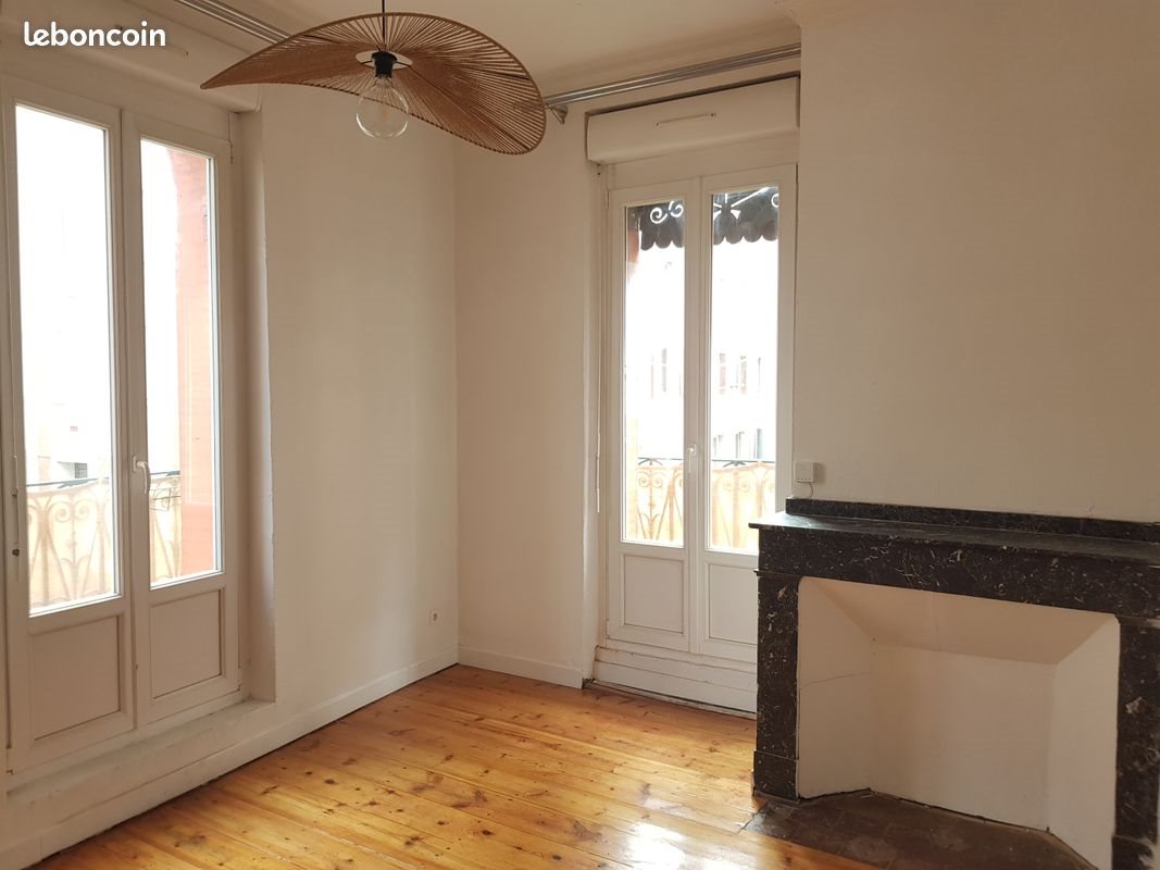 Appartement à louer, 35m², Toulouse