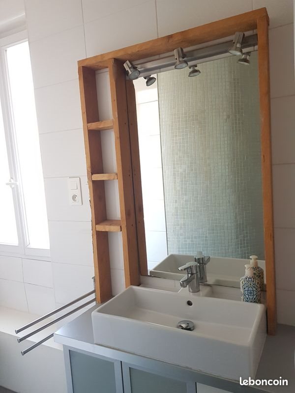 Appartement à louer, 35m², Toulouse