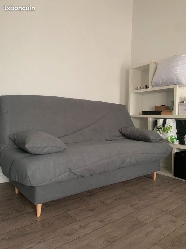 Appartement à louer, 14m², Poitiers