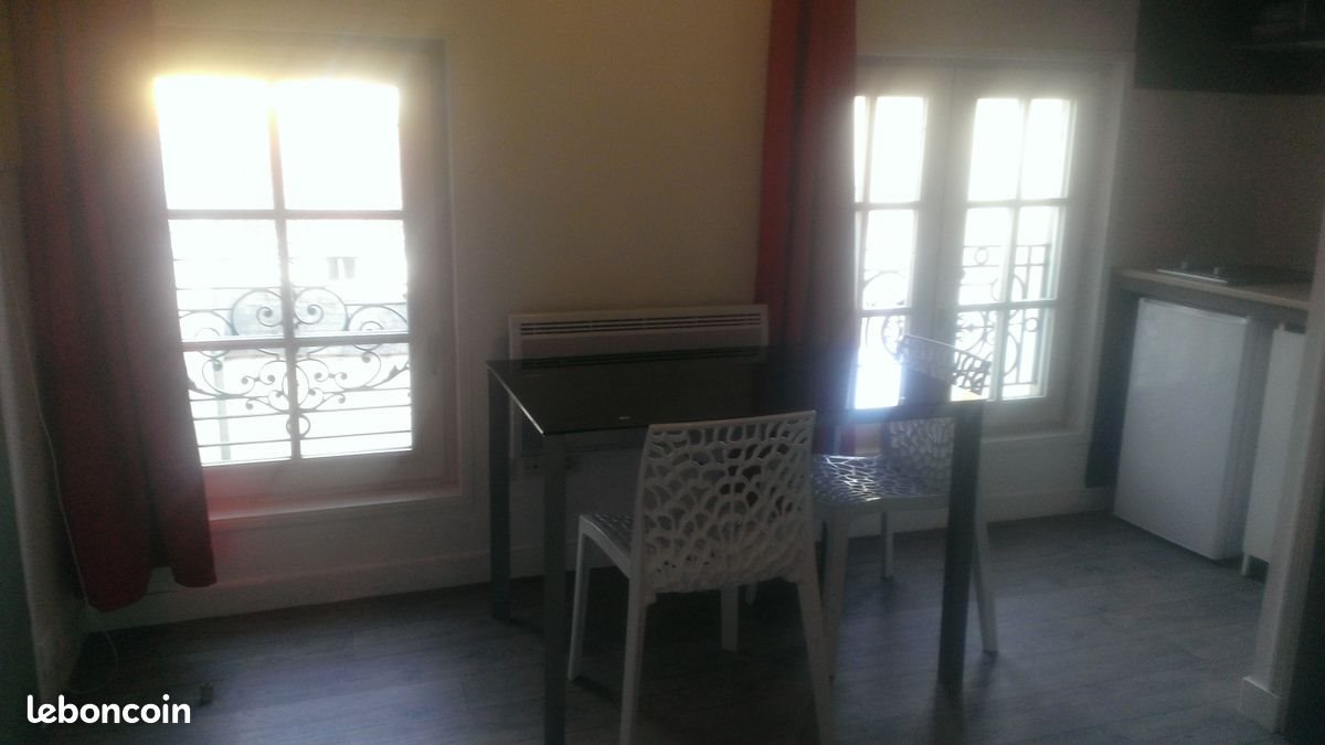 Appartement à louer, 14m², Poitiers