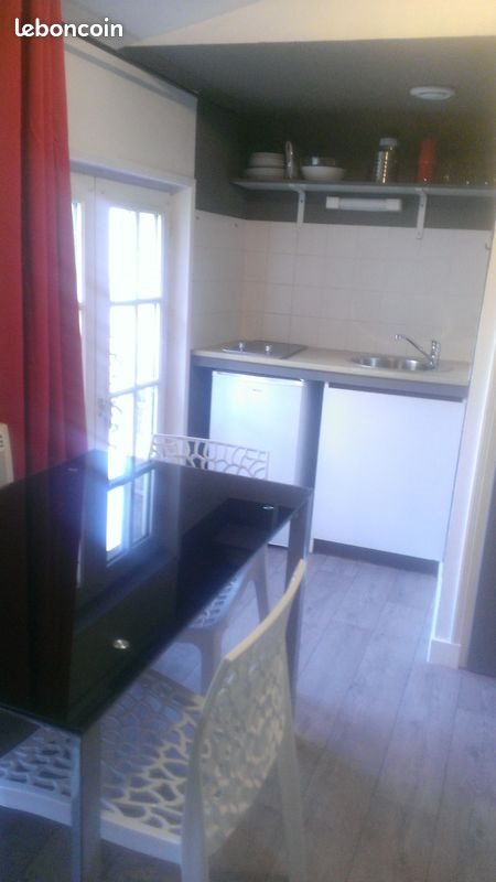 Appartement à louer, 14m², Poitiers