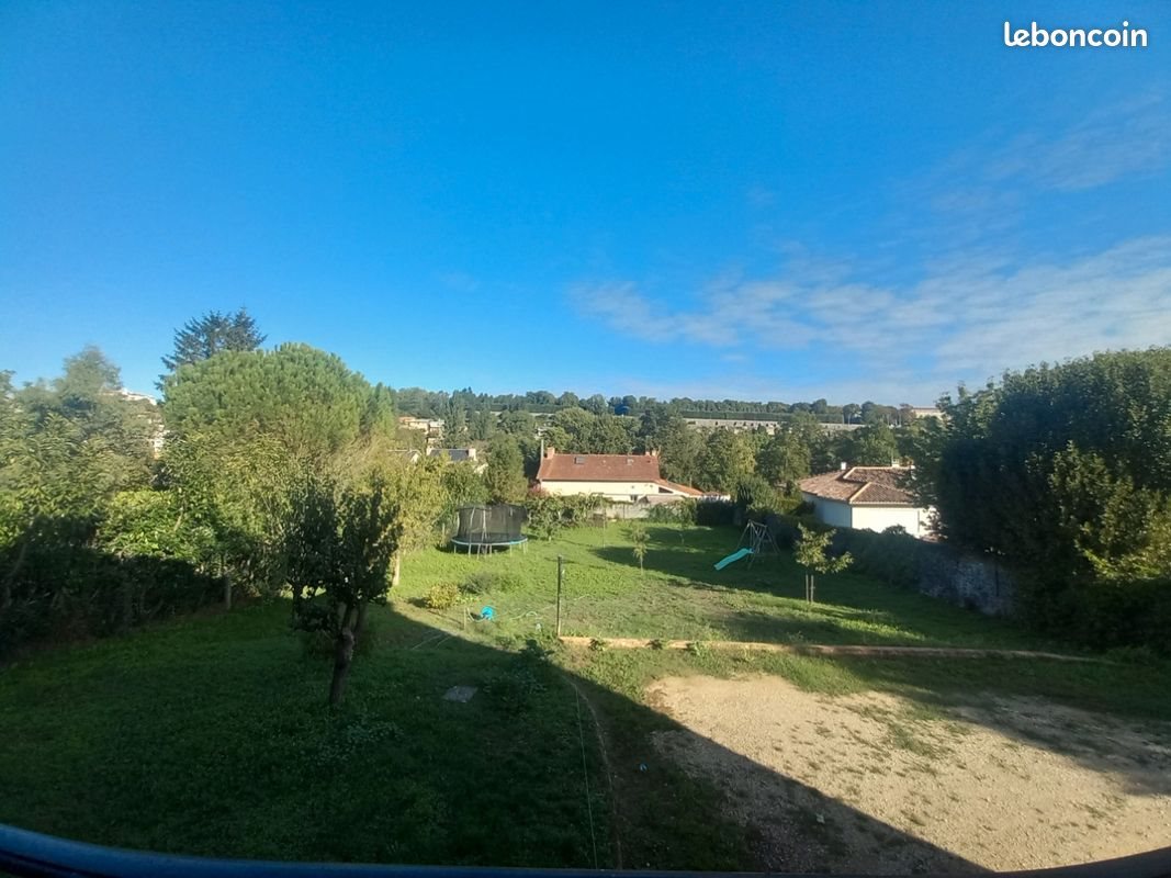 Maison à vendre, 190m², Poitiers