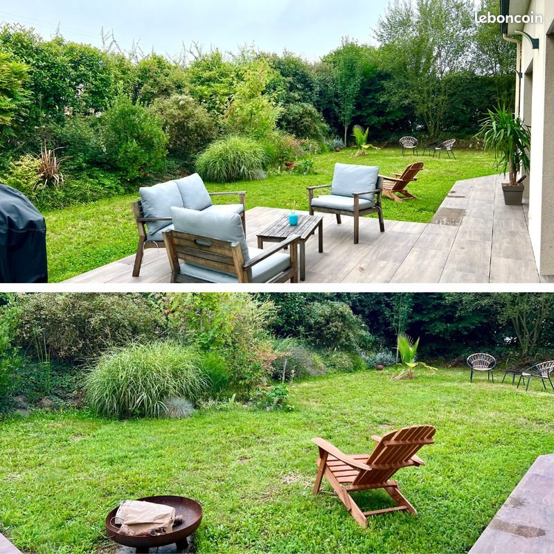 Maison à vendre, 180m², Changé