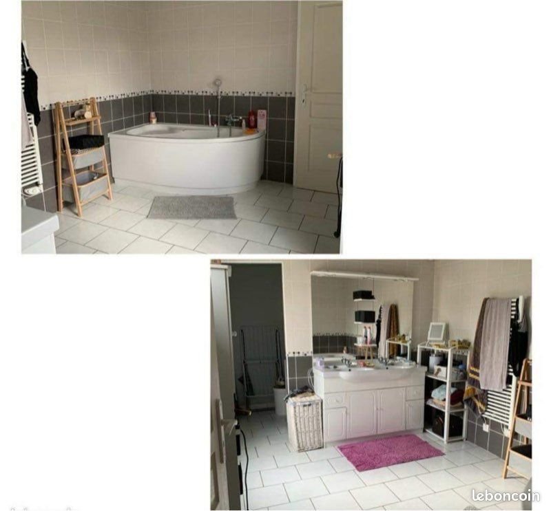 Maison à vendre, 78m², Neuville-aux-Bois