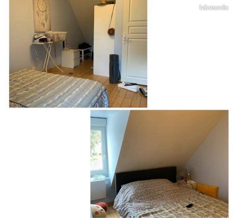 Maison à vendre, 78m², Neuville-aux-Bois