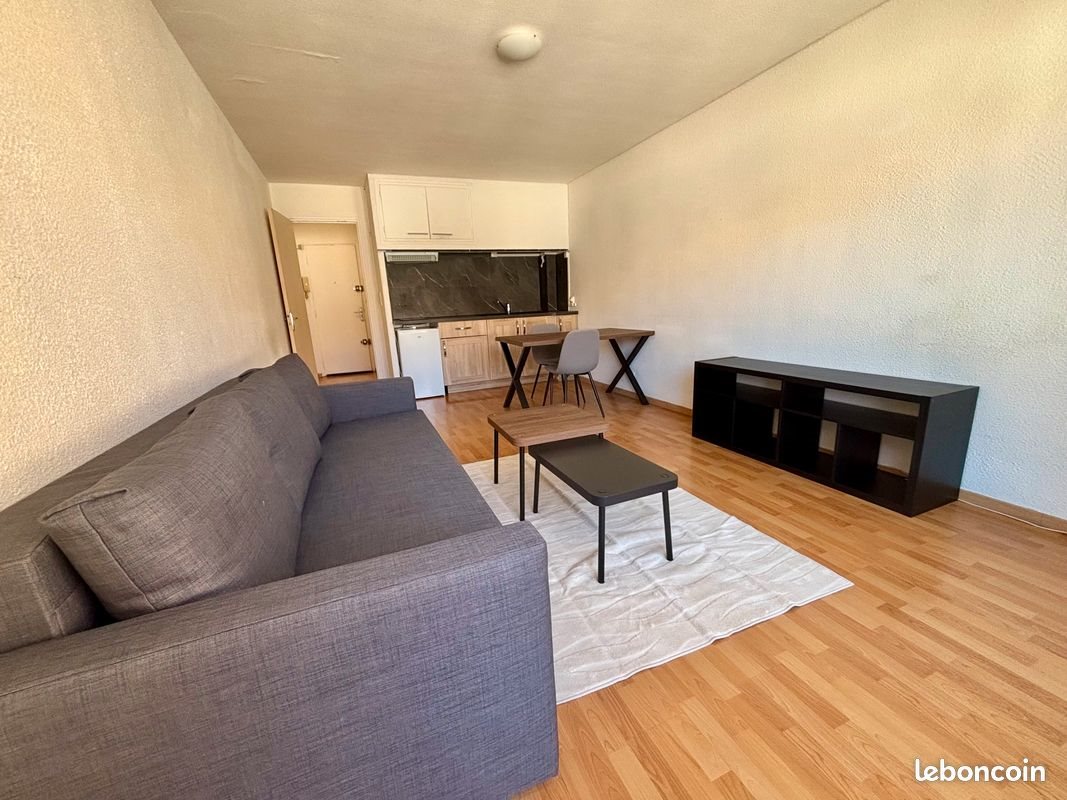 Appartement à louer, 27m², Béziers