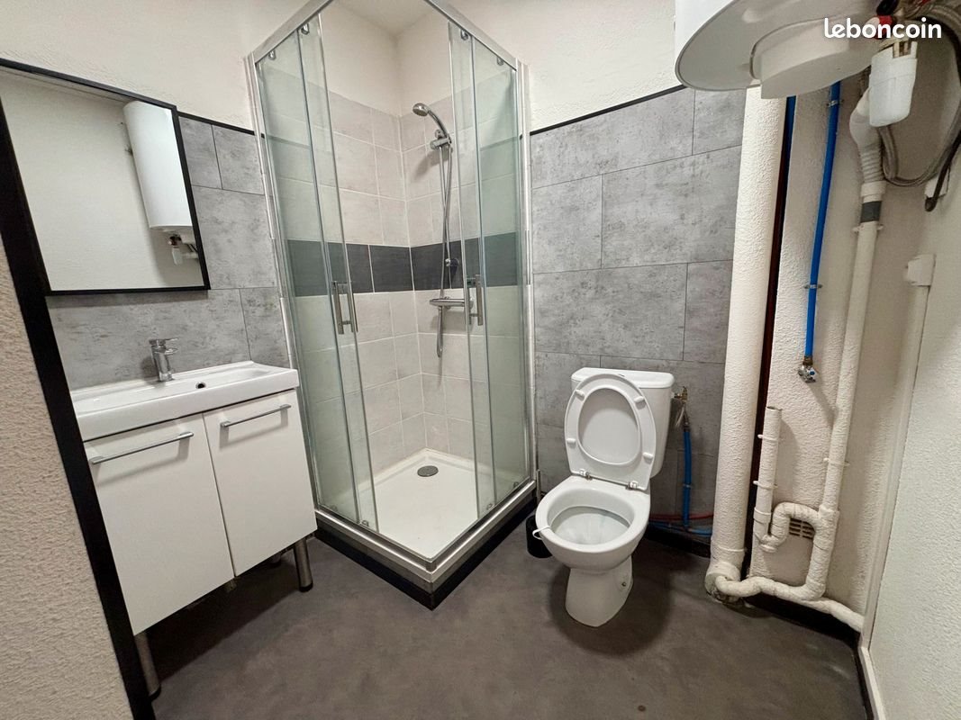 Appartement à louer, 27m², Béziers
