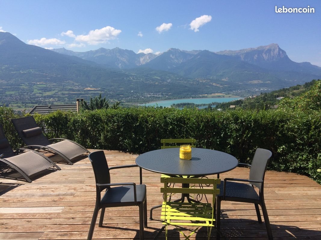 Appartement à louer, 42m², Embrun