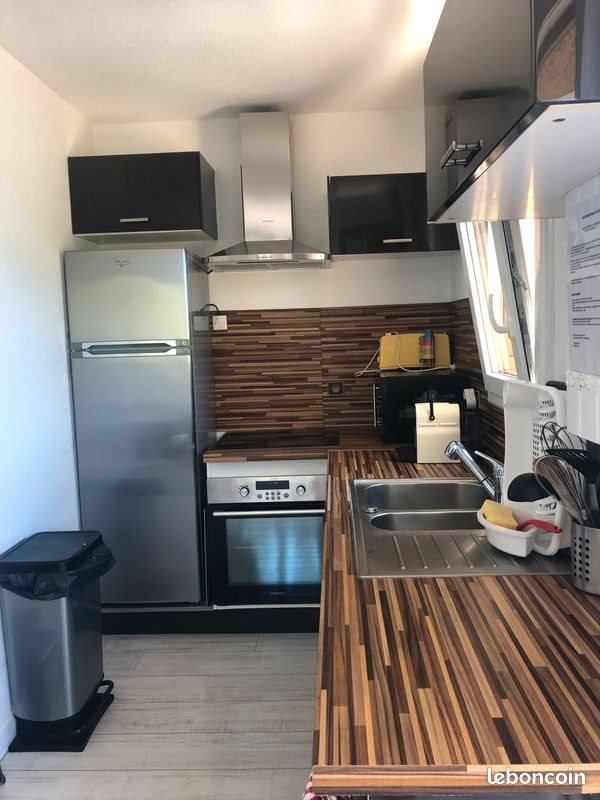Appartement à louer, 42m², Embrun