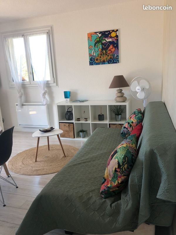 Appartement à louer, 42m², Embrun