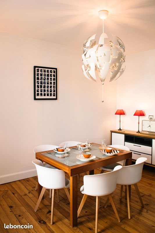 Appartement à louer, 80m², Biarritz