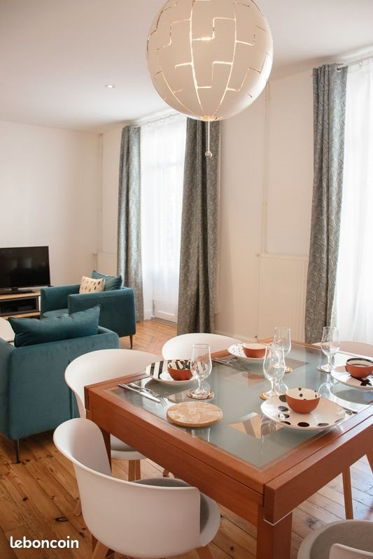 Appartement à louer, 80m², Biarritz