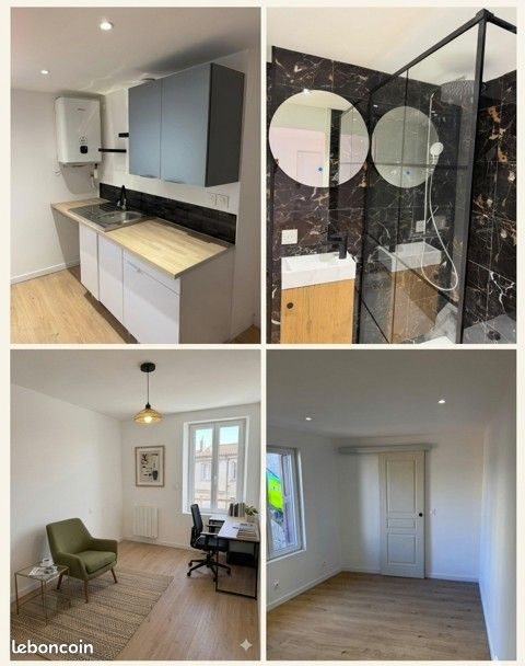 Appartement à vendre, 42m², Roche-la-Molière