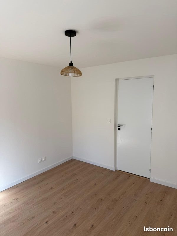 Appartement à vendre, 42m², Roche-la-Molière