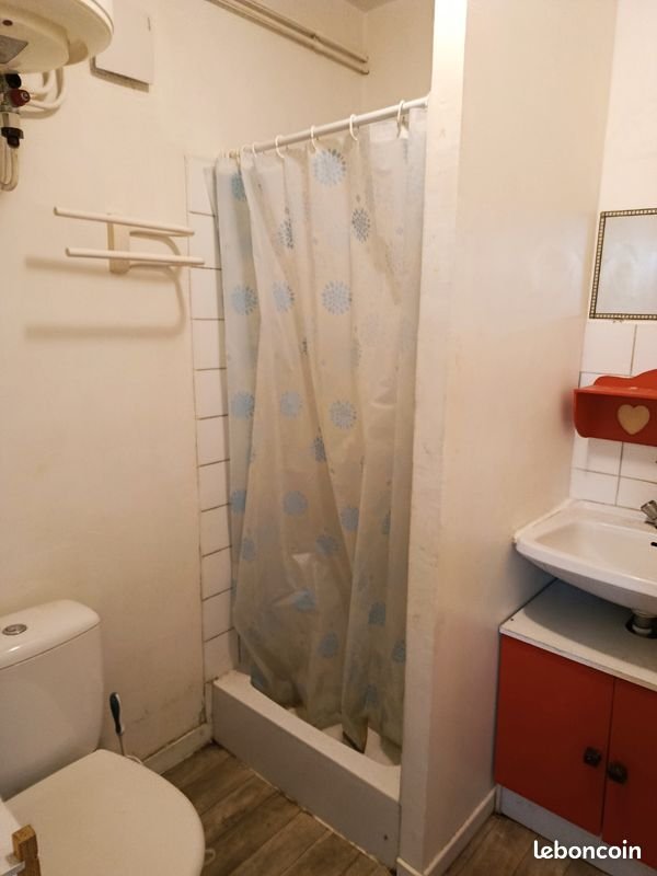 Appartement à louer, 40m², Noailly