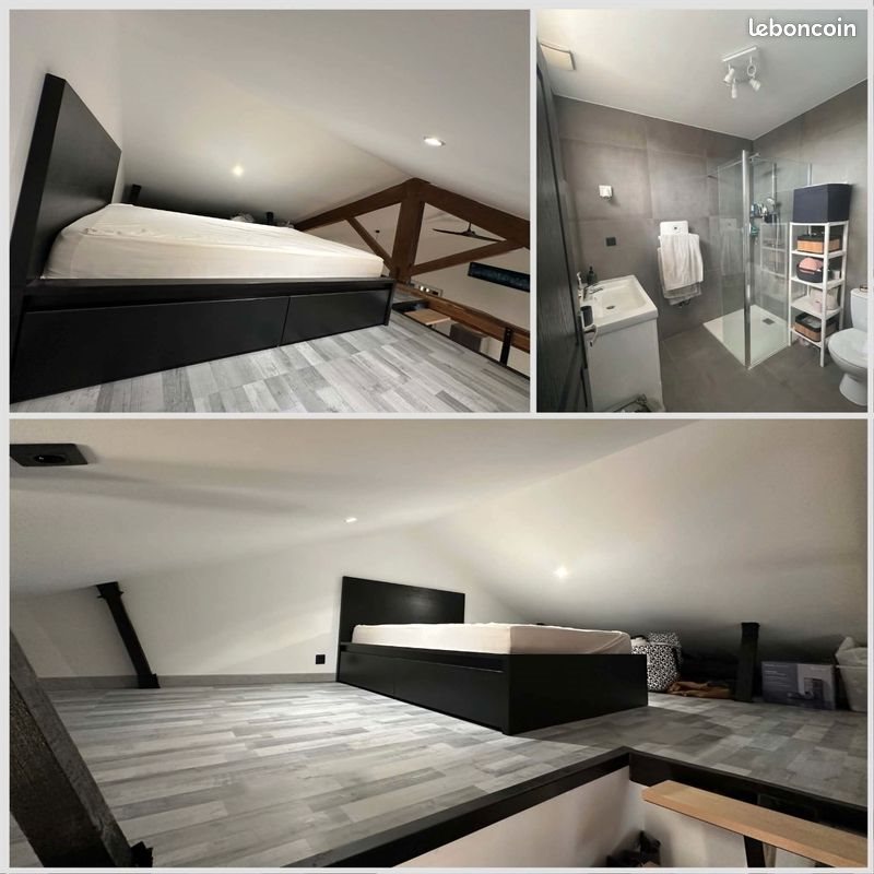 Maison à vendre, 80m², Mallemort