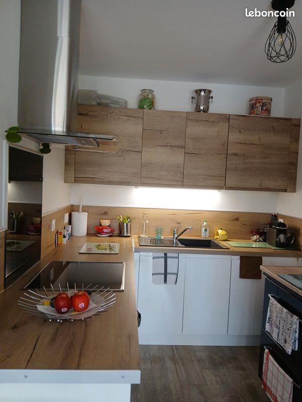 Appartement à louer, 42m², La Garde