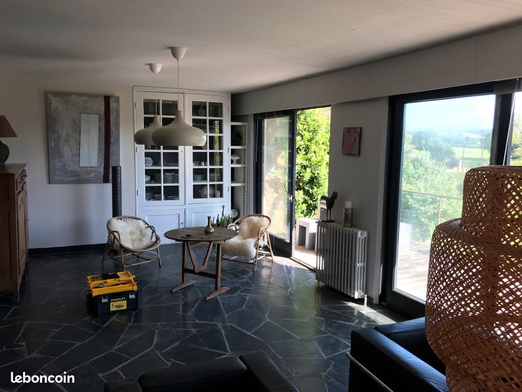 Maison à vendre, 150m², Wimy