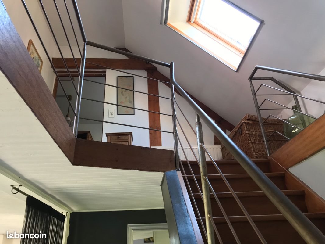 Maison à vendre, 150m², Wimy