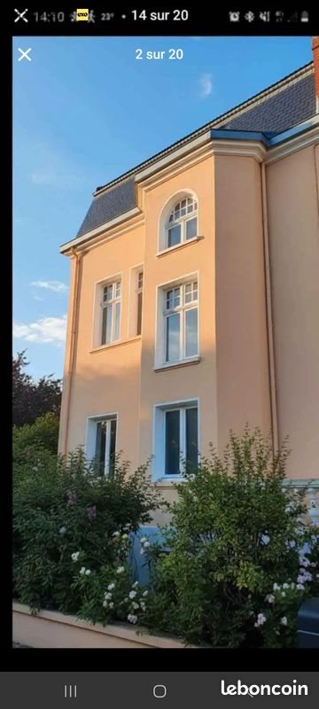 Maison à vendre, 190m², Cublize