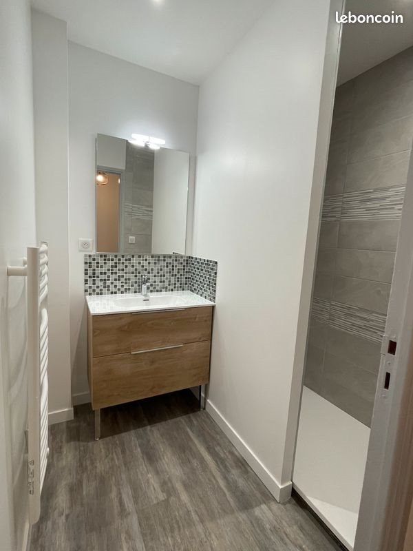 Appartement à louer, 49m², Beaumont