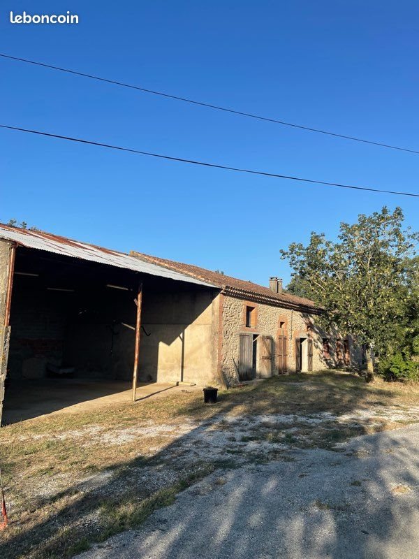 Maison à vendre, 600m², Auriac-sur-Vendinelle