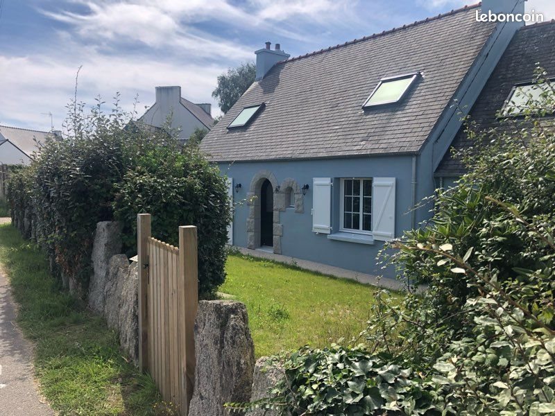 Maison à louer, 93m², Trégunc