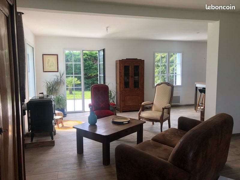 Maison à louer, 93m², Trégunc