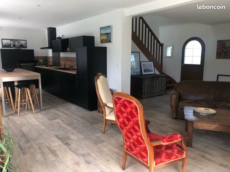 Maison à louer, 93m², Trégunc