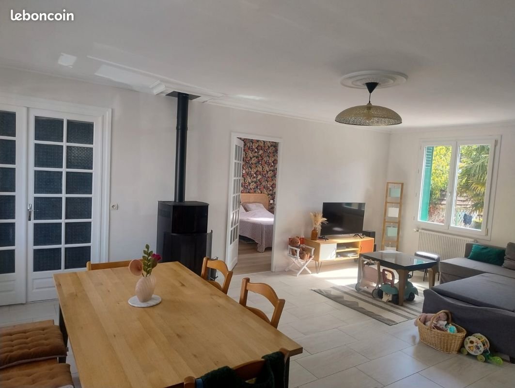 Maison à vendre, 75m², Nantes