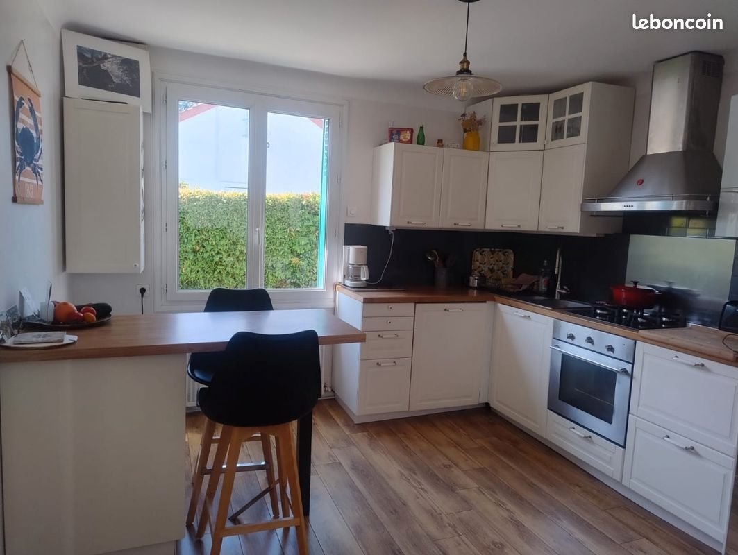 Maison à vendre, 75m², Nantes