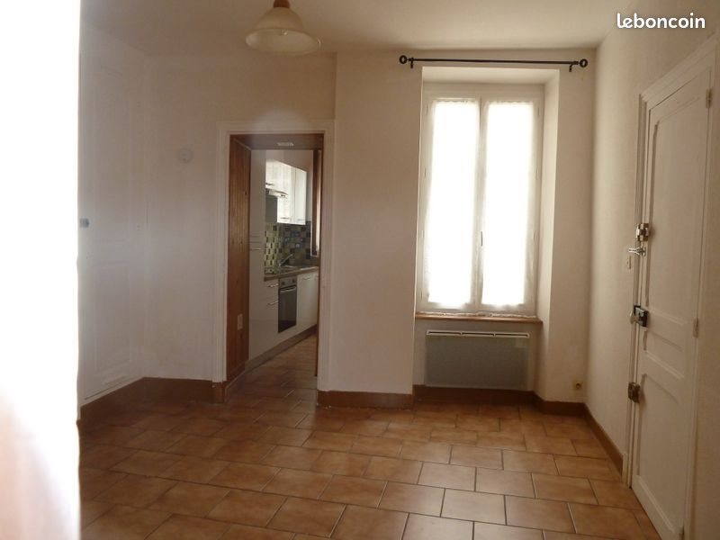 Appartement à louer, 40m², Cosne-Cours-sur-Loire