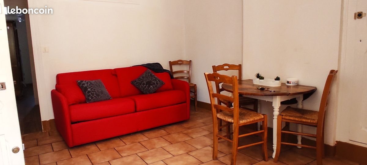 Appartement à louer, 40m², Cosne-Cours-sur-Loire