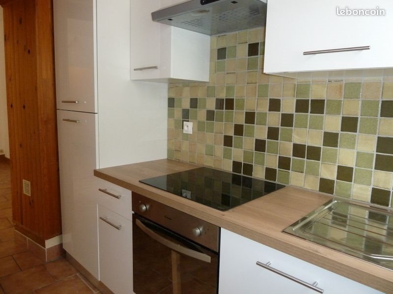 Appartement à louer, 40m², Cosne-Cours-sur-Loire