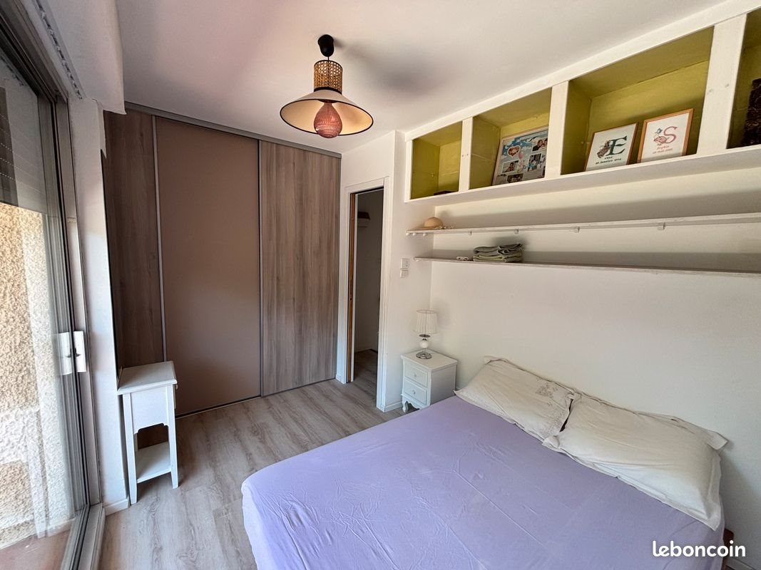 Appartement à louer, 60m², Six-Fours-les-Plages