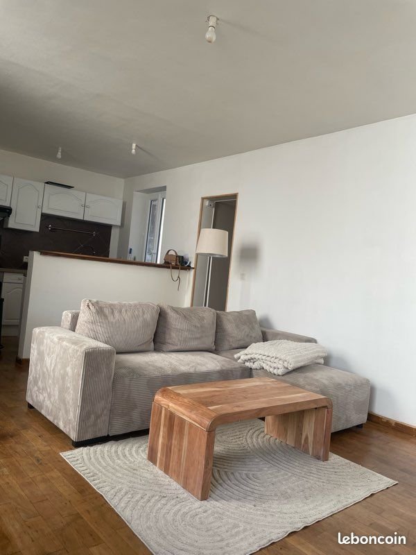 Appartement à louer, 70m², Romorantin-Lanthenay