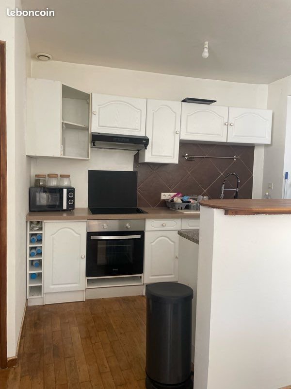 Appartement à louer, 70m², Romorantin-Lanthenay