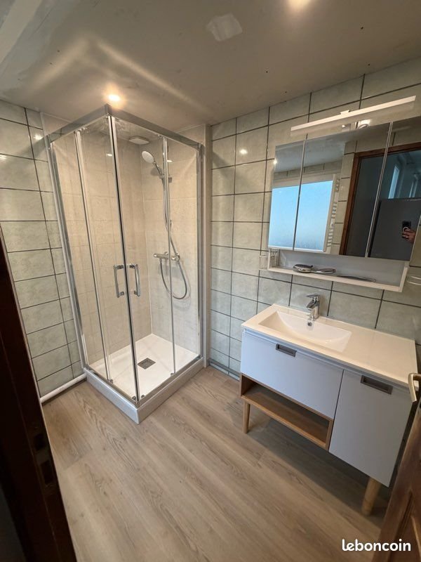 Appartement à louer, 70m², Romorantin-Lanthenay