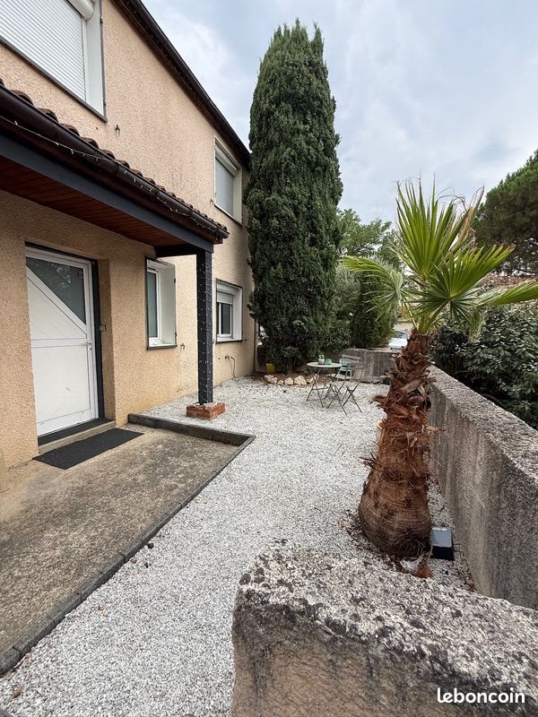 Maison à vendre, 112m², Toulouse