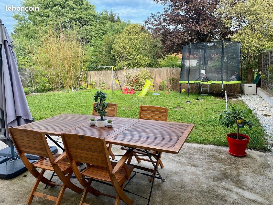 Maison à vendre, 112m², Toulouse