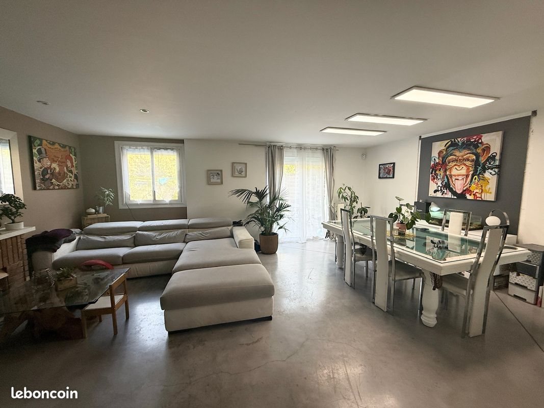 Maison à vendre, 112m², Toulouse