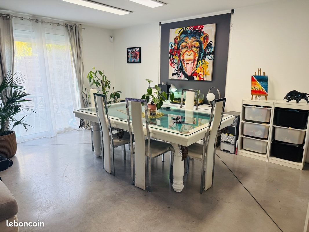 Maison à vendre, 112m², Toulouse