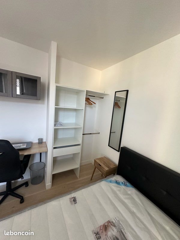 Appartement à louer, 70m², Angoulême