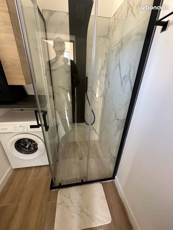 Appartement à louer, 70m², Angoulême