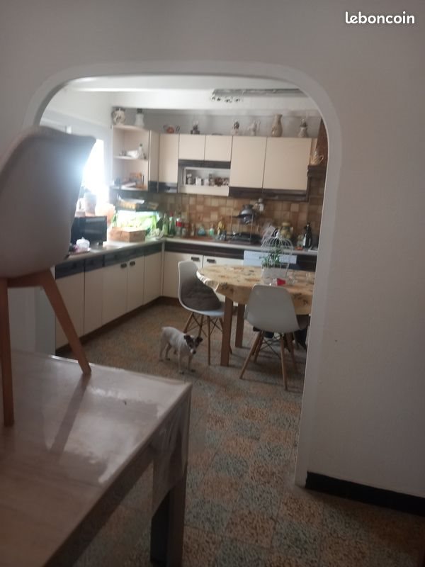 Maison à louer, 130m², Bollène
