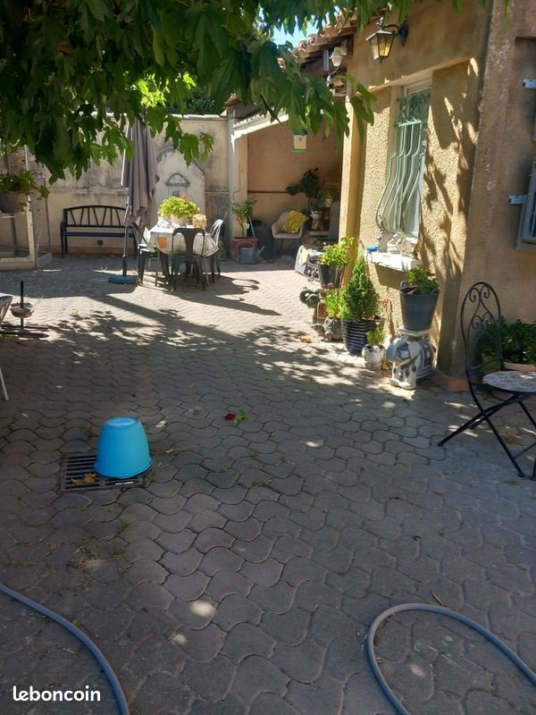 Maison à louer, 130m², Bollène