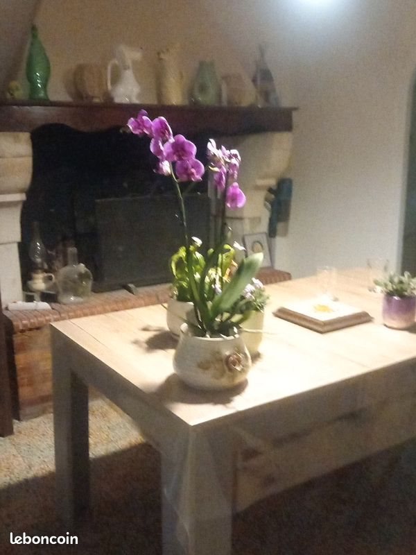 Maison à louer, 130m², Bollène