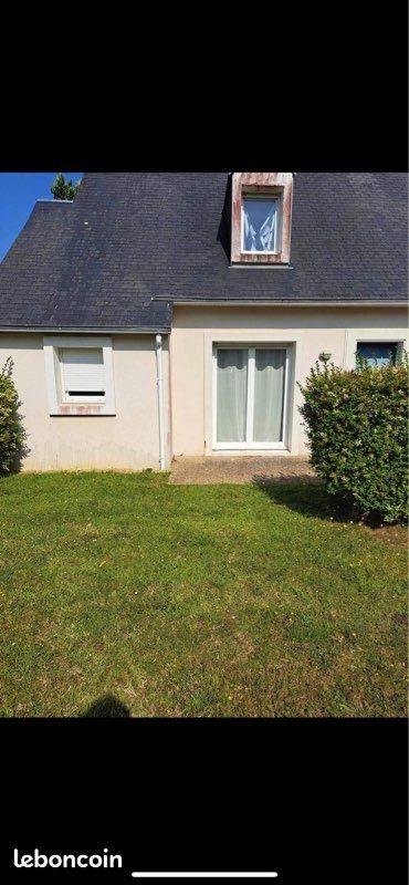 Appartement à vendre, 57m², Lesneven